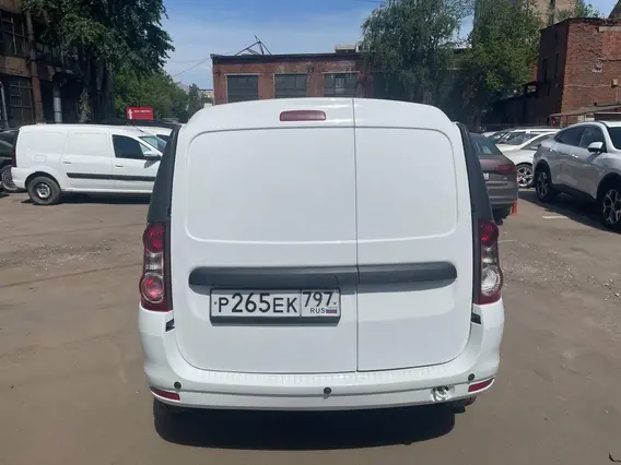 LADA Largus 2021 года б/у фото 4