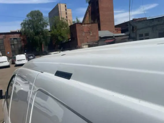 LADA Largus 2021 года б/у фото 5