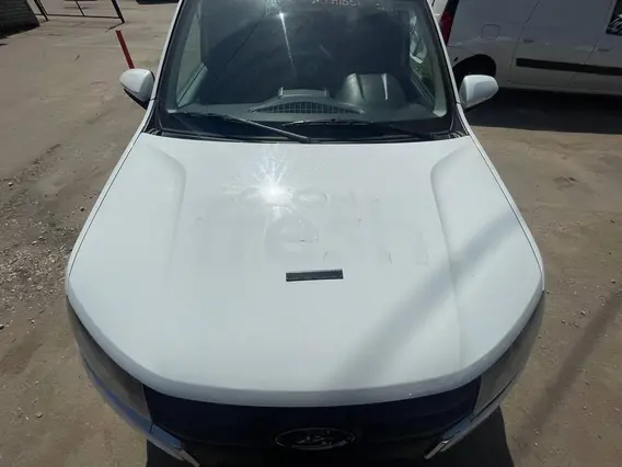 LADA Largus 2021 года б/у фото 8