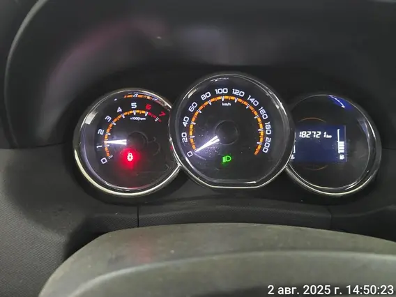 LADA Largus 2021 года б/у фото 6