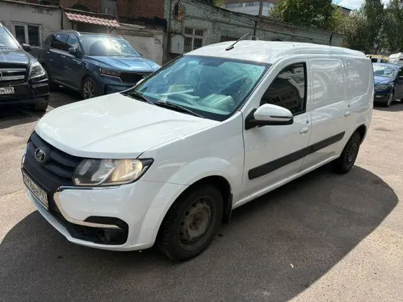 LADA Largus 2021 года б/у