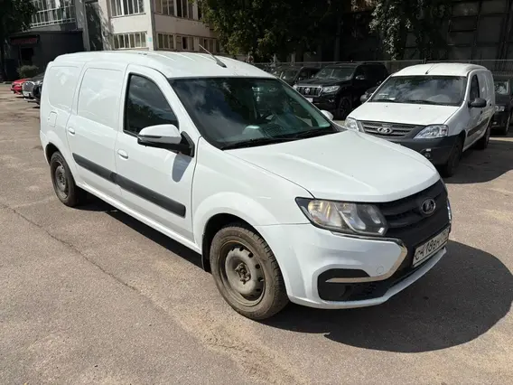 LADA Largus 2021 года б/у фото 7
