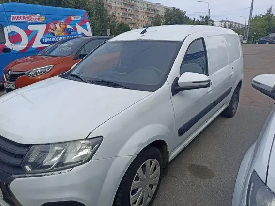 LADA Largus 2021 года б/у