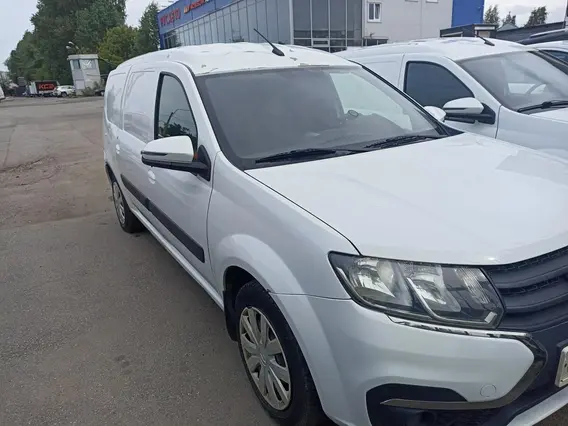 LADA Largus 2021 года б/у фото 4
