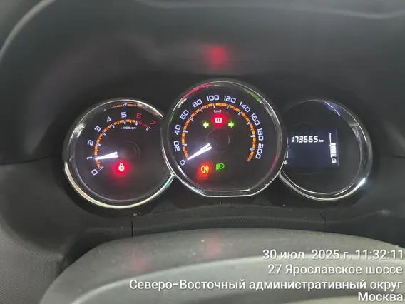 LADA Largus 2021 года б/у фото 3
