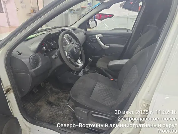 LADA Largus 2021 года б/у фото 4