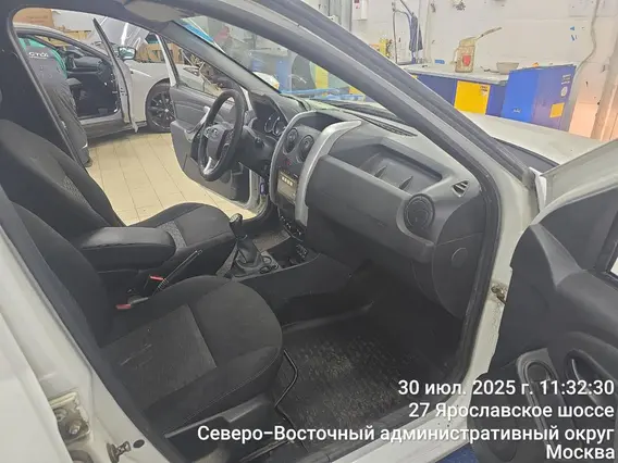 LADA Largus 2021 года б/у фото 5