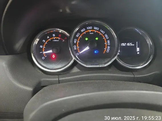 LADA Largus 2021 года б/у фото 5