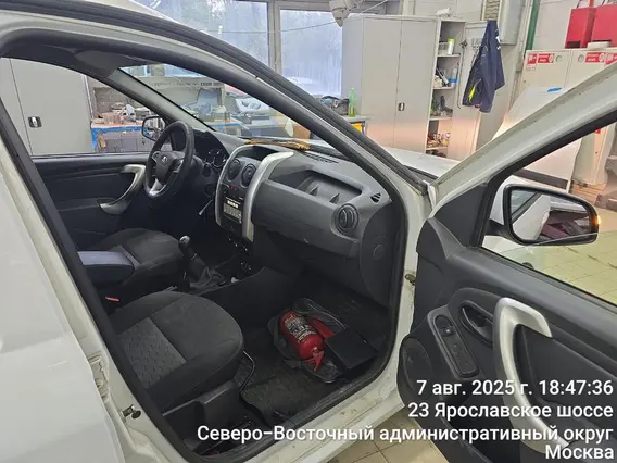 LADA Largus 2021 года б/у фото 2