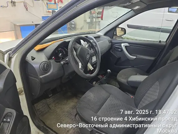 LADA Largus 2021 года б/у фото 4