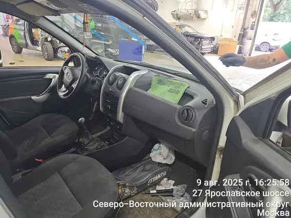 LADA Largus 2021 года б/у фото 4