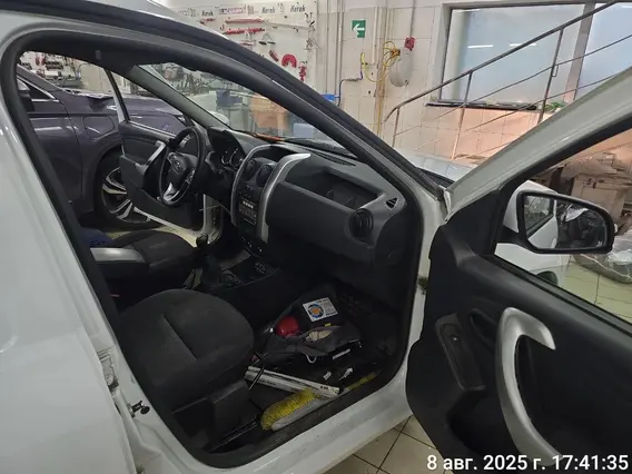 LADA Largus 2021 года б/у фото 5