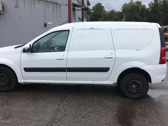 LADA Largus 2021 года б/у фото 4