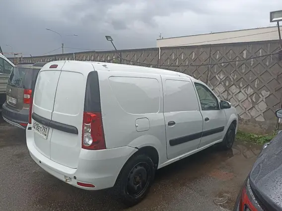 LADA Largus 2021 года б/у фото 5
