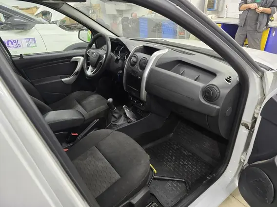 LADA Largus 2021 года б/у фото 2