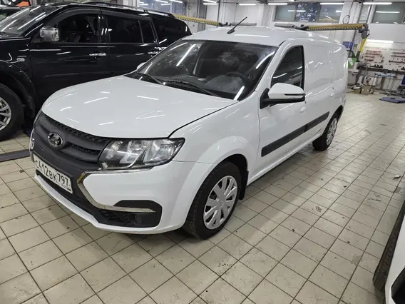 LADA Largus 2021 года б/у фото 6