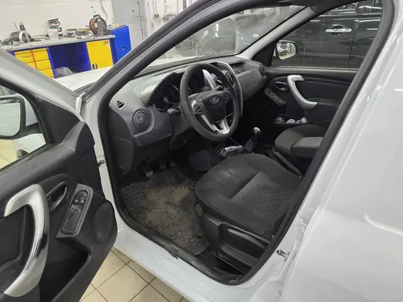LADA Largus 2021 года б/у фото 7