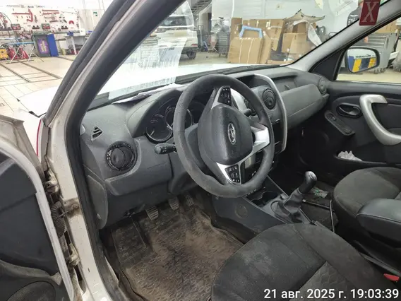 LADA Largus 2021 года б/у фото 4