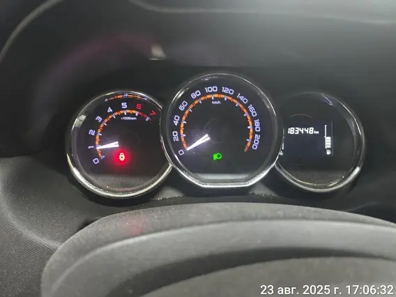 LADA Largus 2021 года б/у фото 2