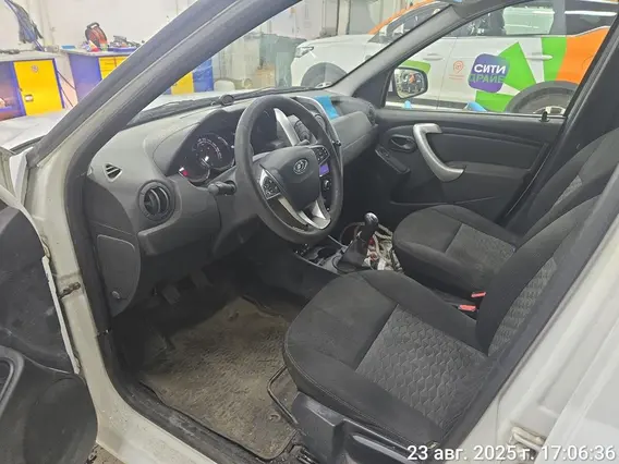 LADA Largus 2021 года б/у фото 3