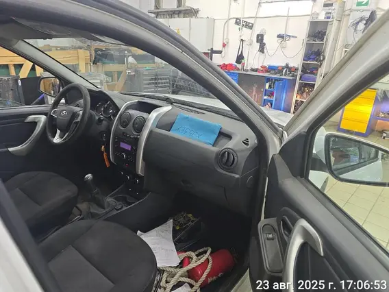 LADA Largus 2021 года б/у фото 4