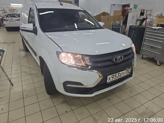 LADA Largus 2021 года б/у фото 5