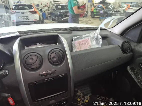 LADA Largus 2021 года б/у фото 5