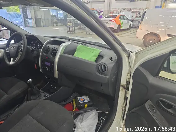 LADA Largus 2021 года б/у фото 5