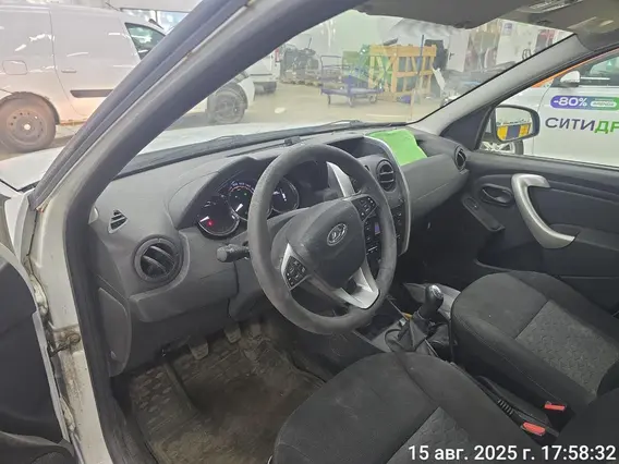 LADA Largus 2021 года б/у фото 6