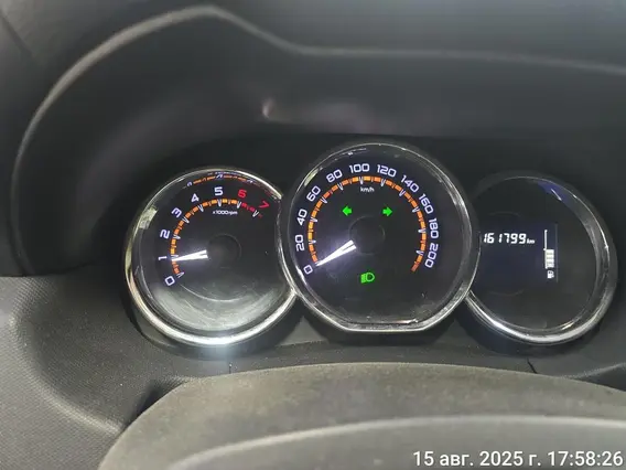 LADA Largus 2021 года б/у фото 7