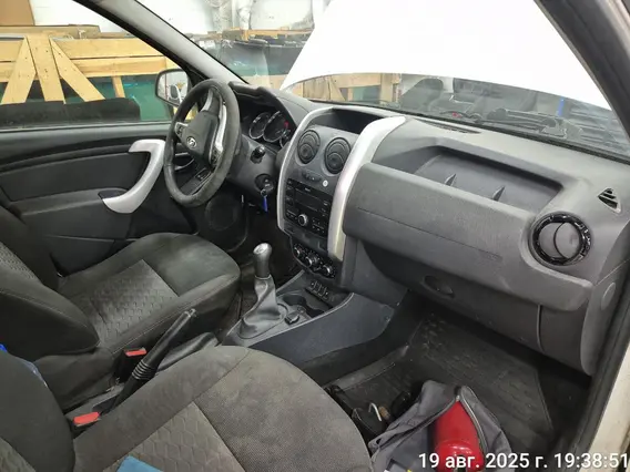 LADA Largus 2021 года б/у фото 5