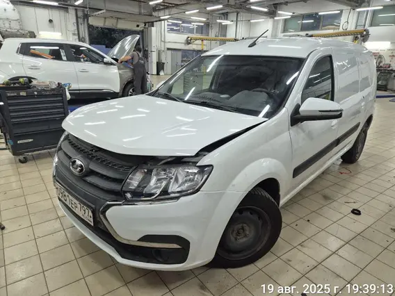 LADA Largus 2021 года б/у фото 6