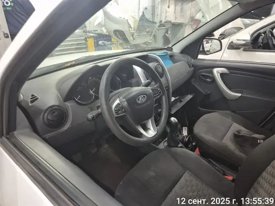 LADA Largus 2021 года б/у фото 4