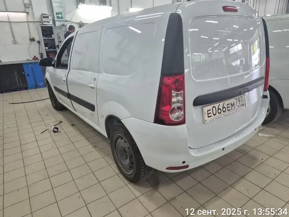 LADA Largus 2021 года б/у фото 5
