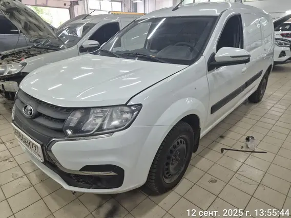 LADA Largus 2021 года б/у фото 6