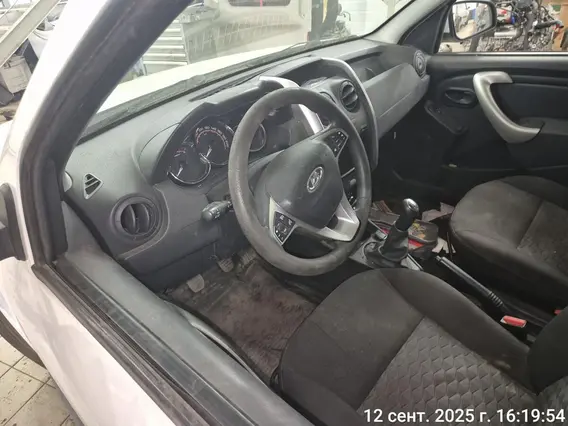 LADA Largus 2021 года б/у фото 5