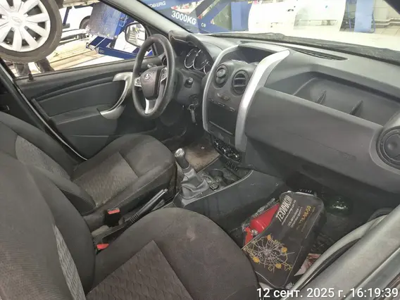 LADA Largus 2021 года б/у фото 6