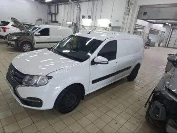 LADA Largus 2021 года б/у