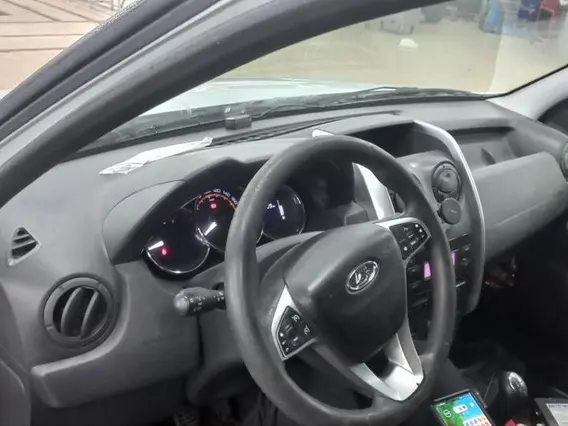 LADA Largus 2021 года б/у фото 2