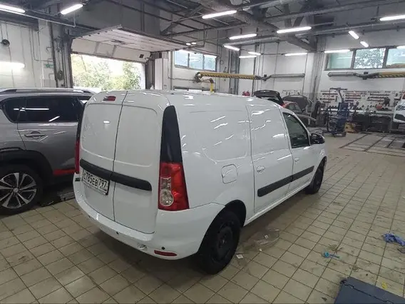 LADA Largus 2021 года б/у фото 3