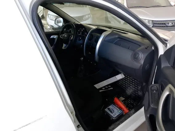 LADA Largus 2021 года б/у фото 3