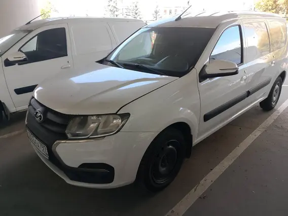 LADA Largus 2021 года б/у фото 5
