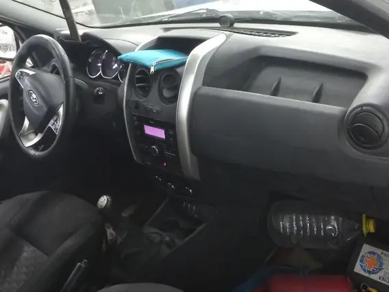 LADA Largus 2021 года б/у фото 4