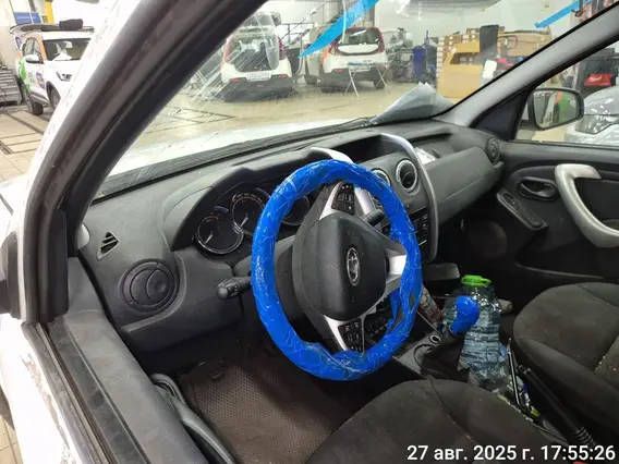 LADA Largus 2021 года б/у фото 3