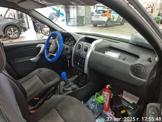 LADA Largus 2021 года б/у фото 6