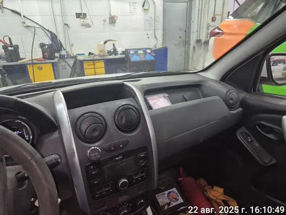 LADA Largus 2021 года б/у фото 6