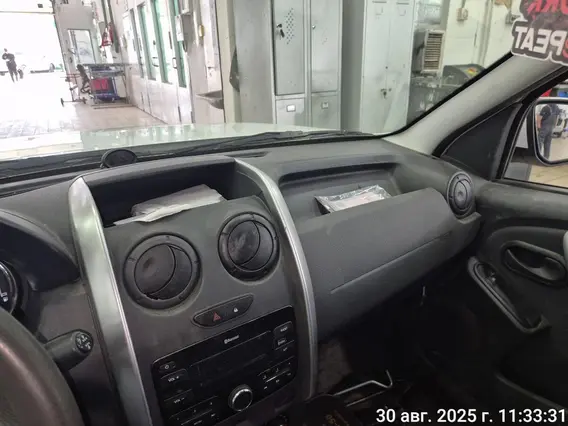 LADA Largus 2021 года б/у фото 2