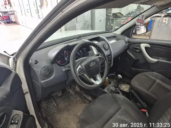 LADA Largus 2021 года б/у фото 3