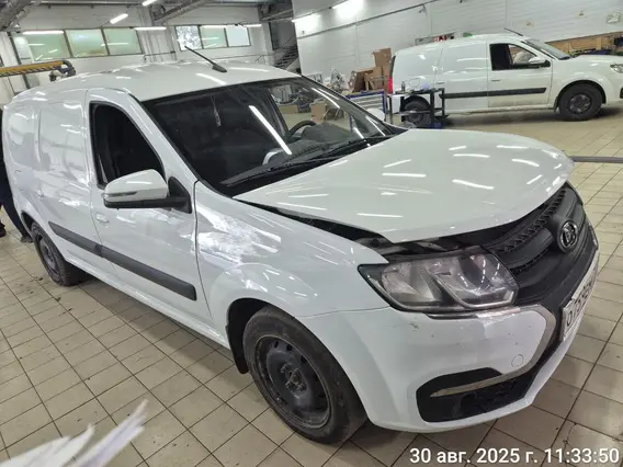 LADA Largus 2021 года б/у фото 5