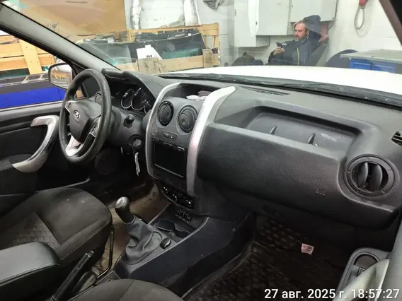 LADA Largus 2021 года б/у фото 3